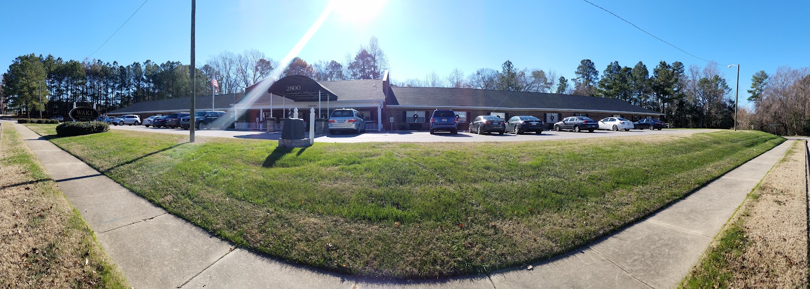 Wake Assisted Living Memory Care