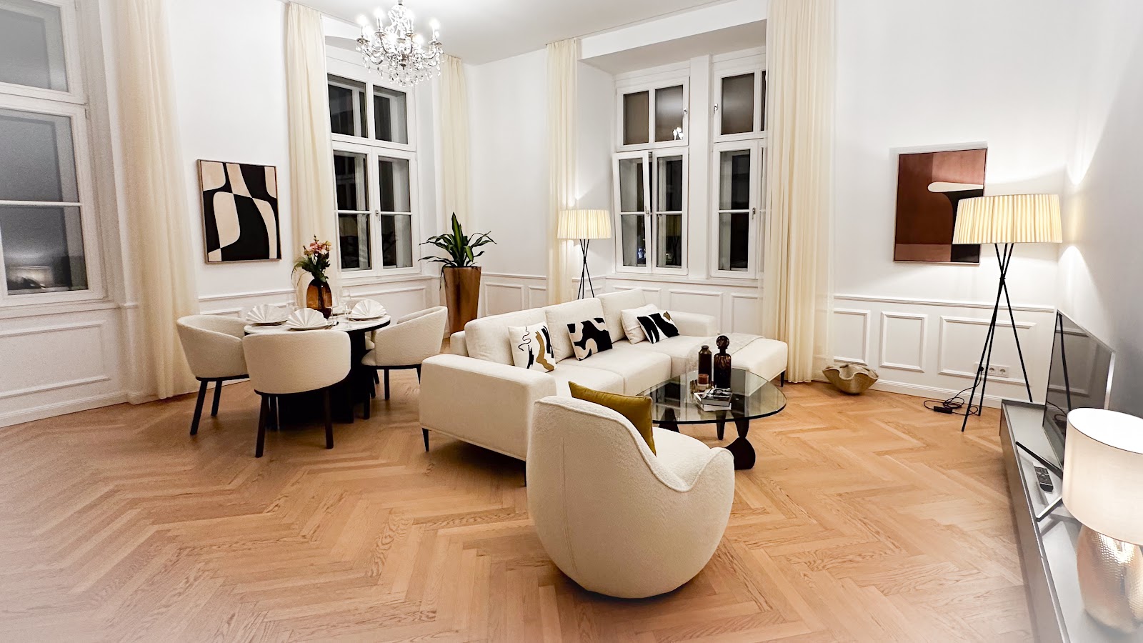 Downtown Residence Josefstadt