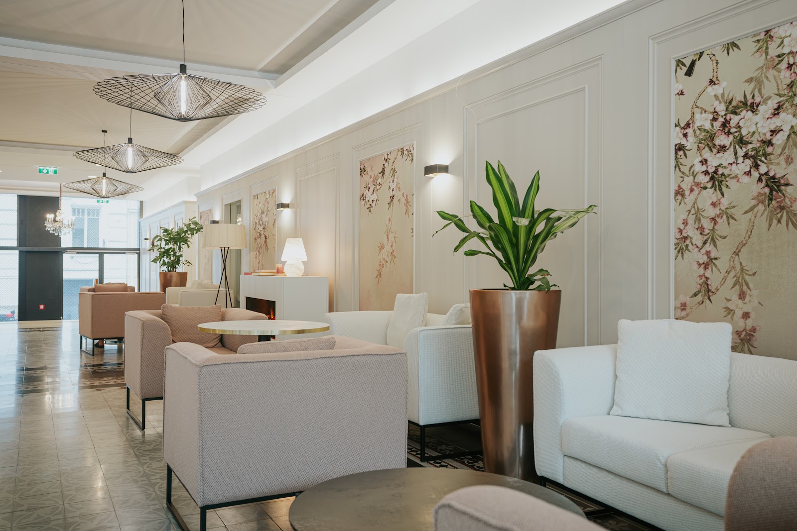 Downtown Residence Josefstadt