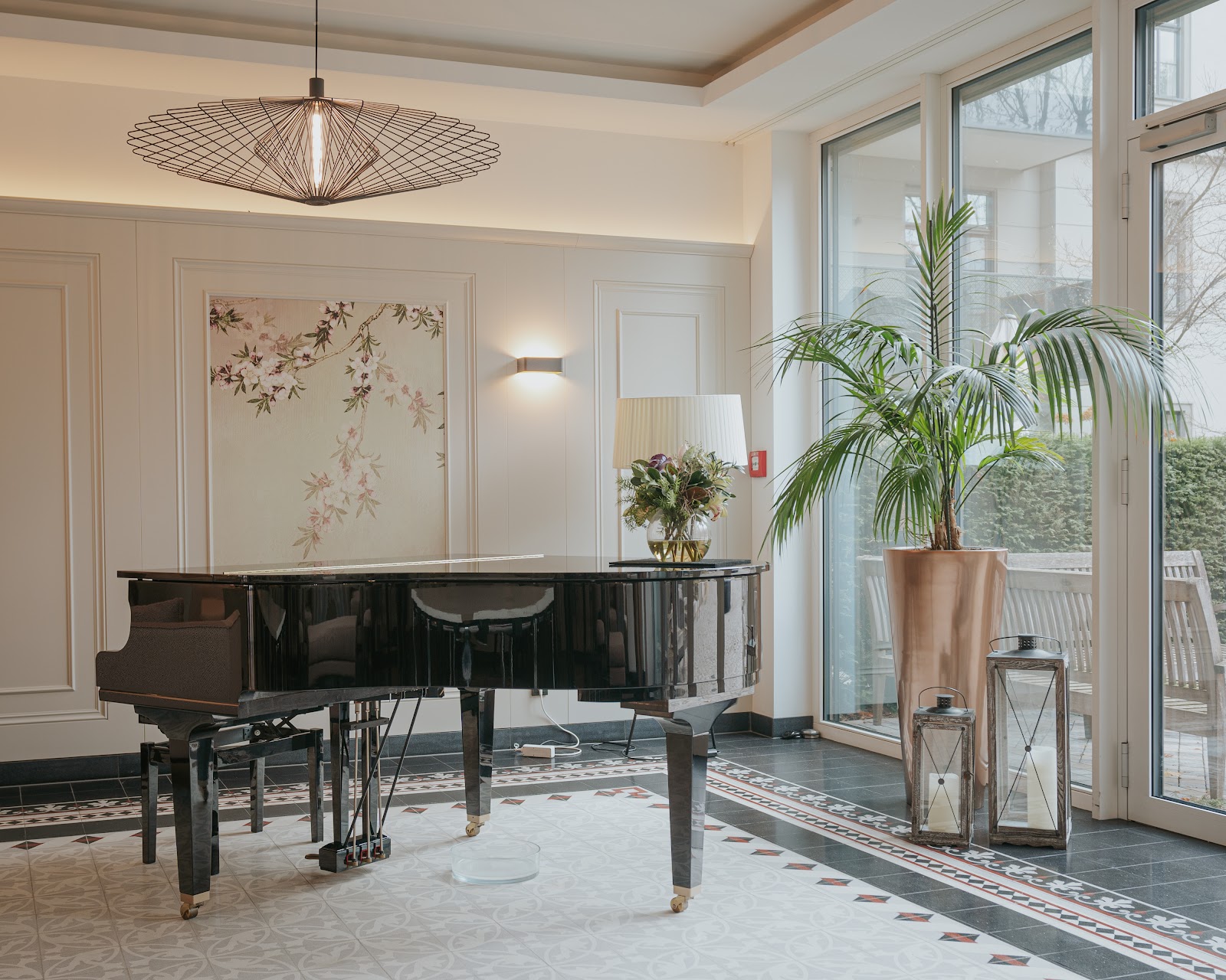 Downtown Residence Josefstadt
