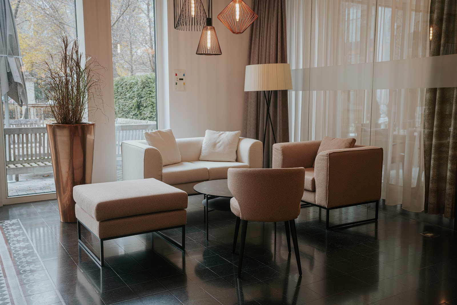 Downtown Residence Josefstadt