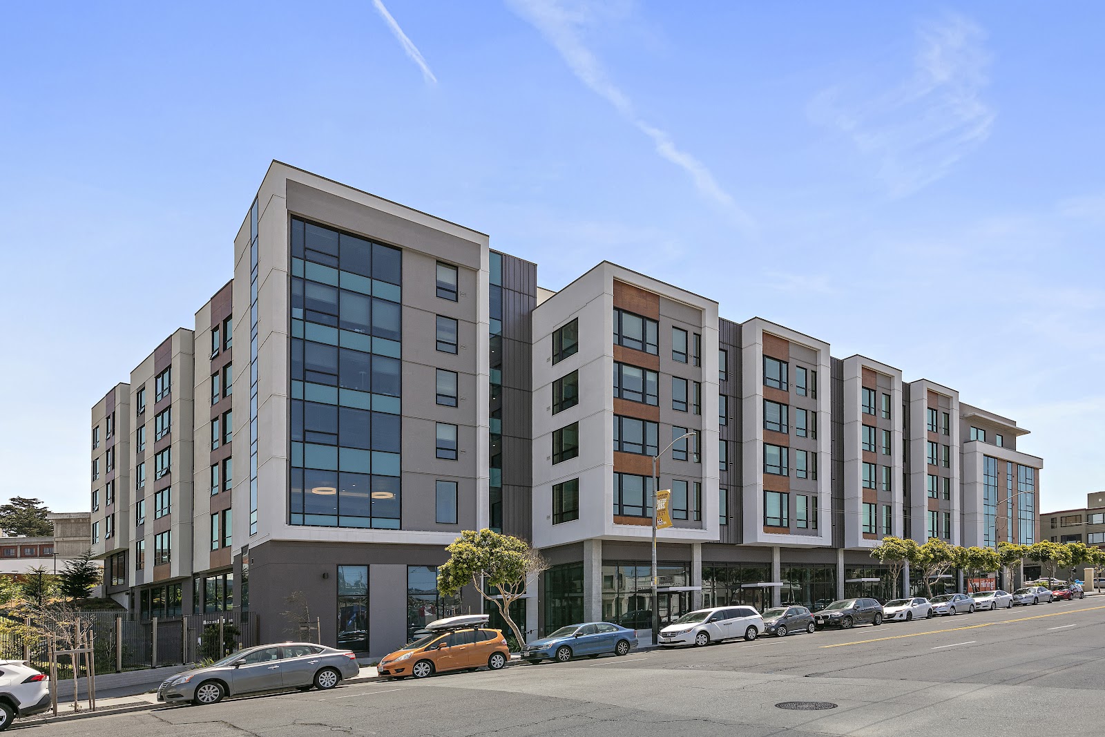Frank Residences