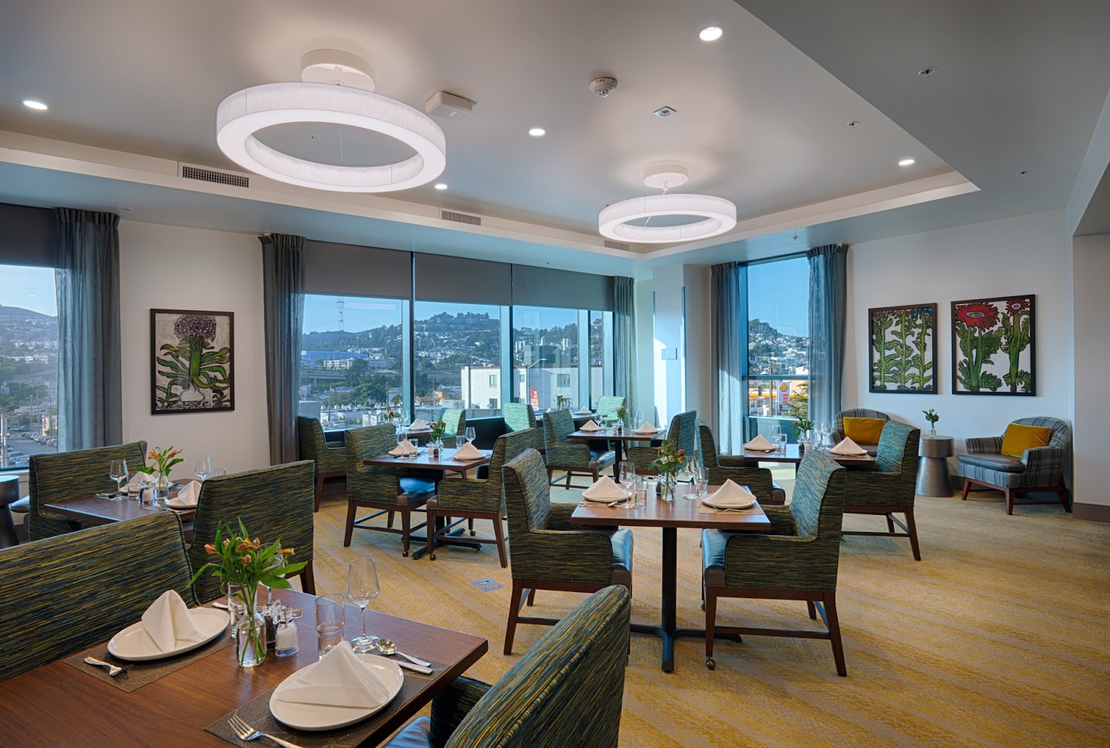 Frank Residences