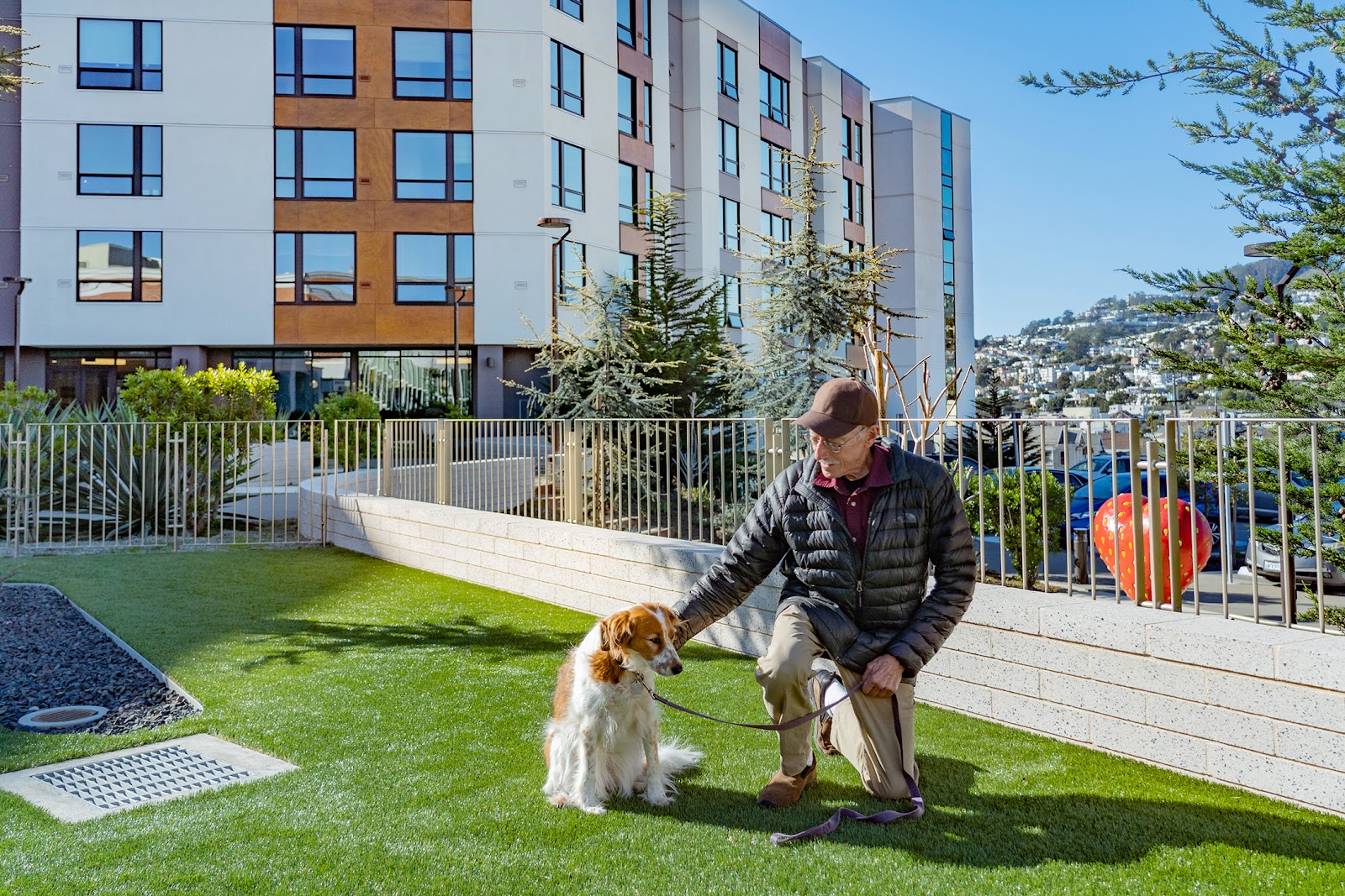 Frank Residences
