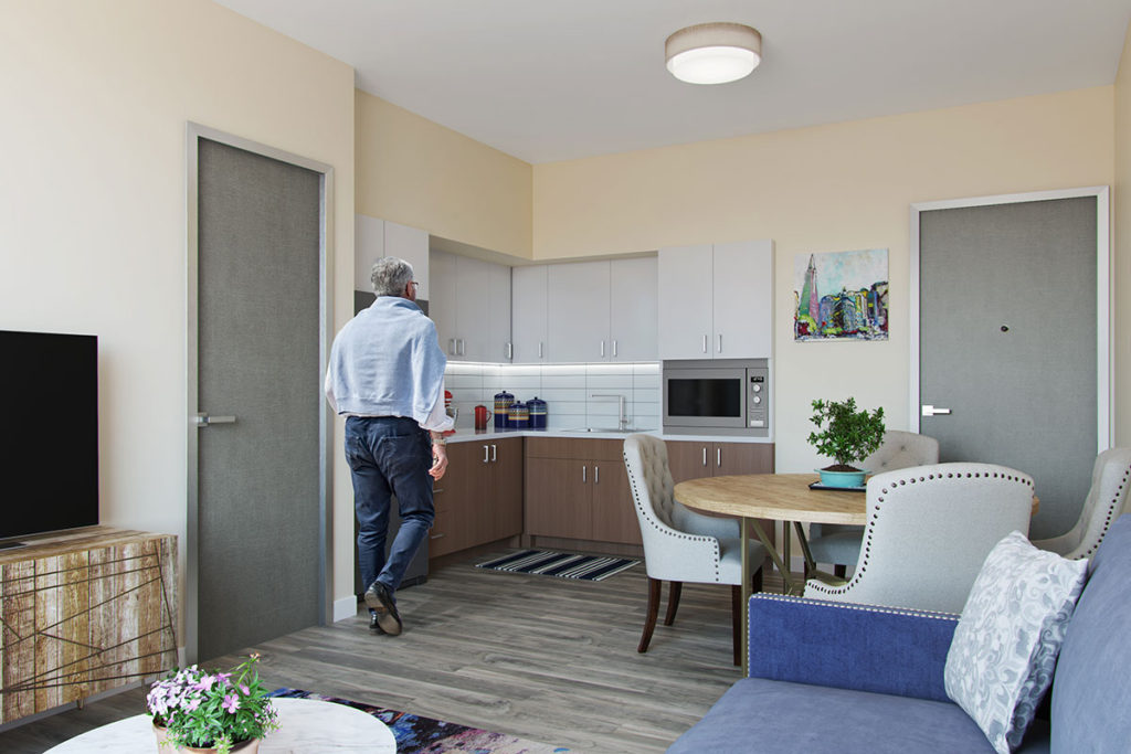 Frank Residences