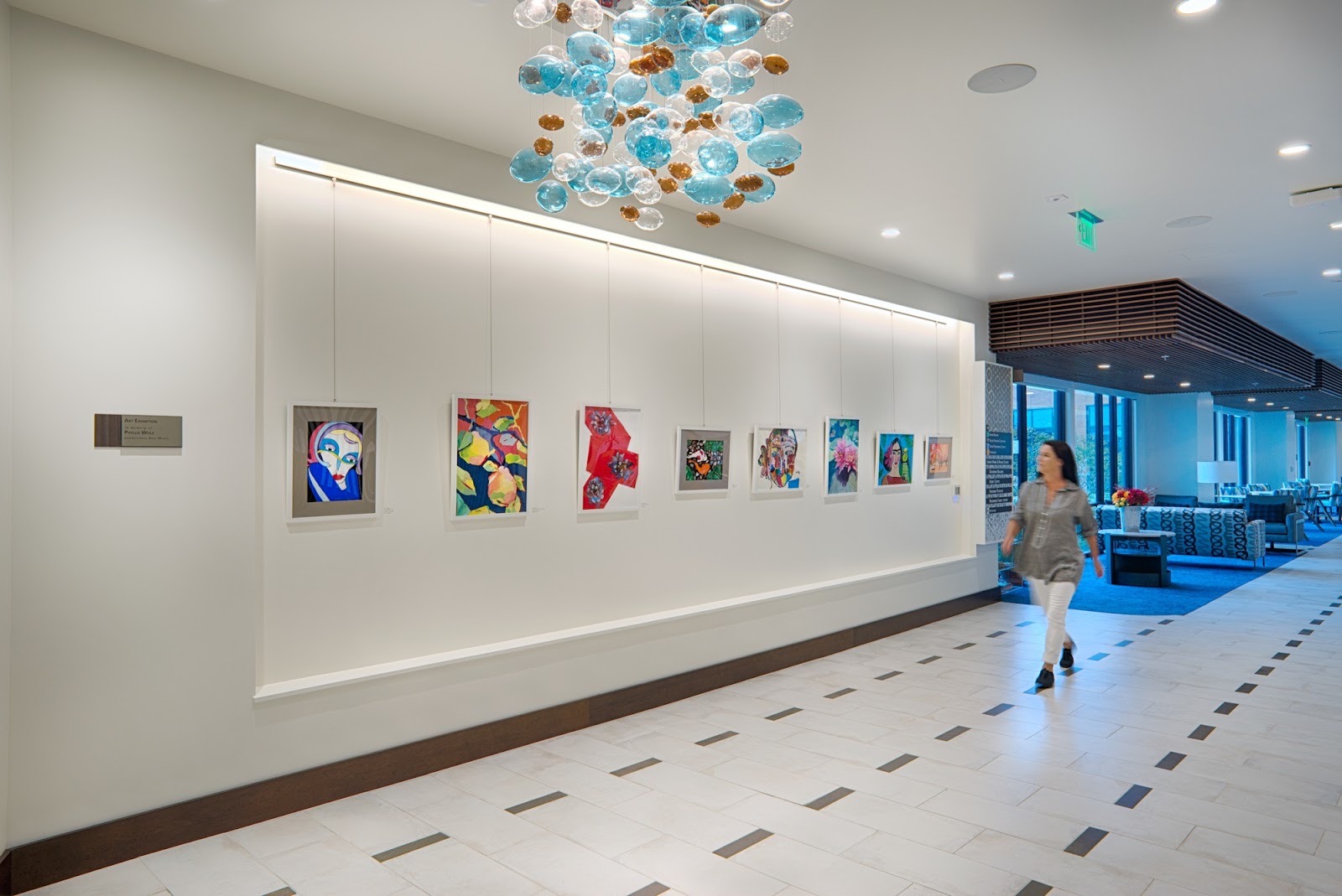 Frank Residences