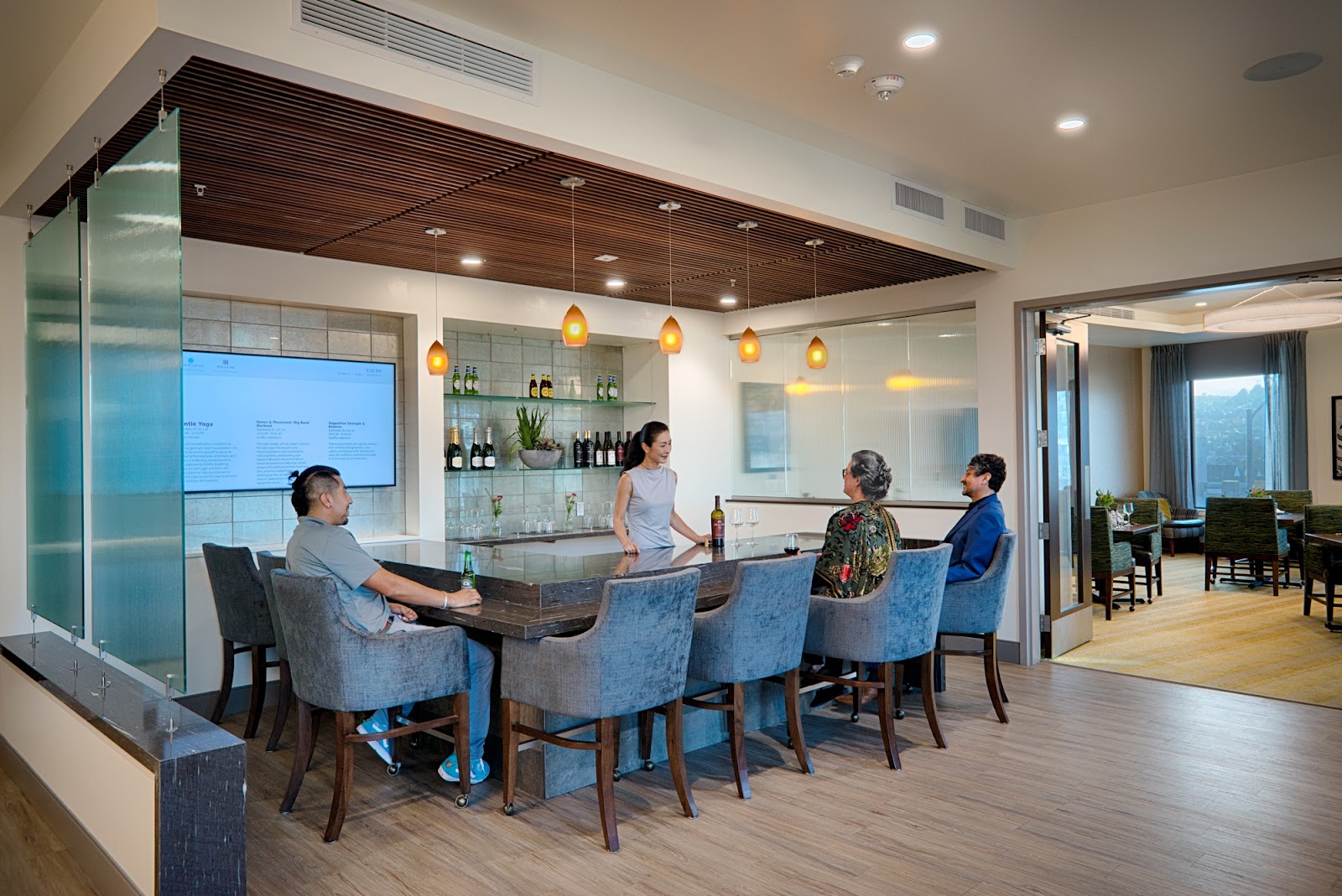 Frank Residences
