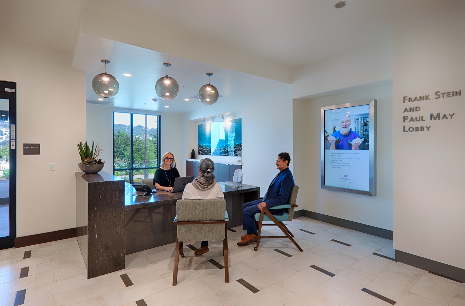 Frank Residences