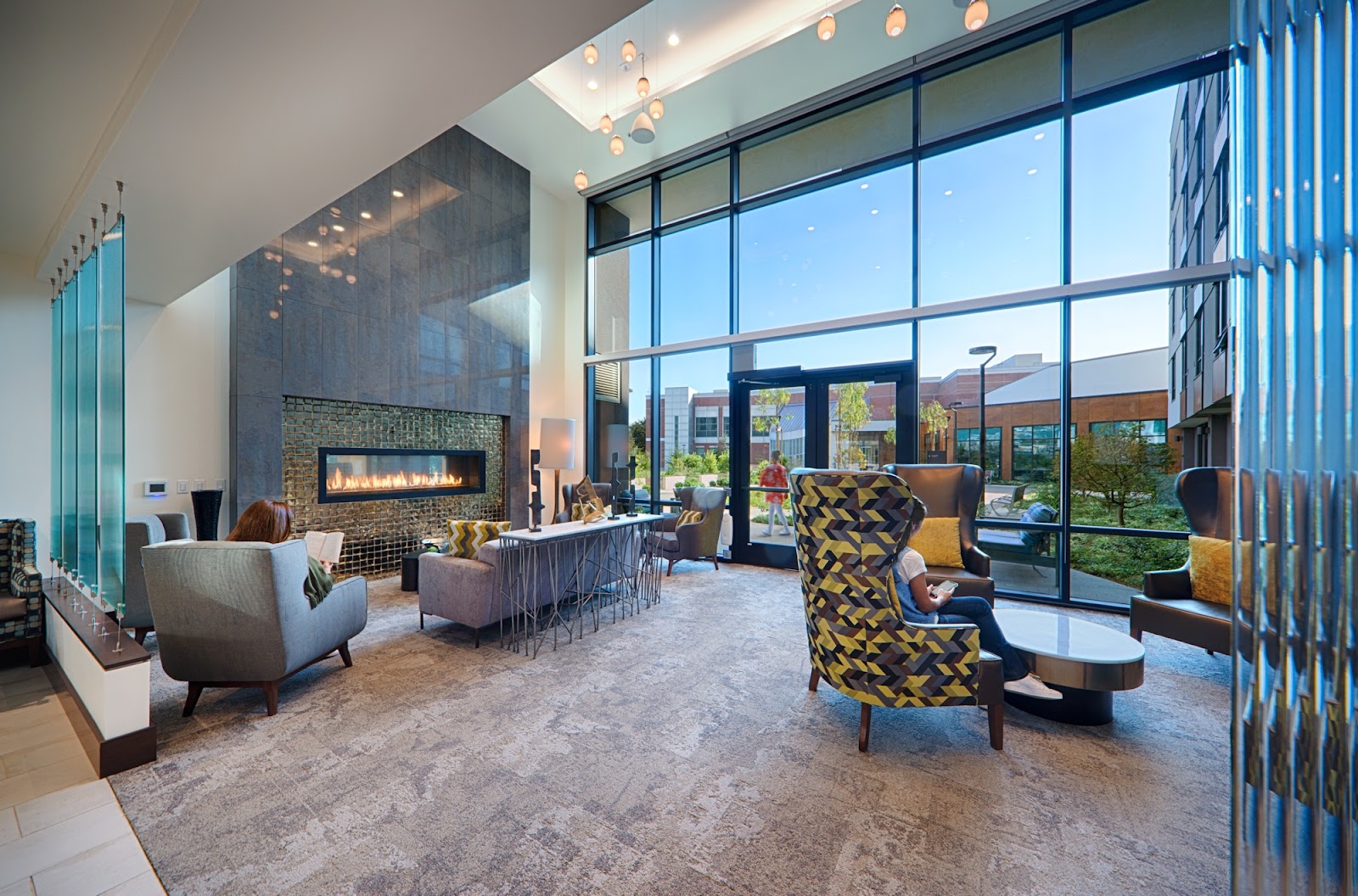 Frank Residences