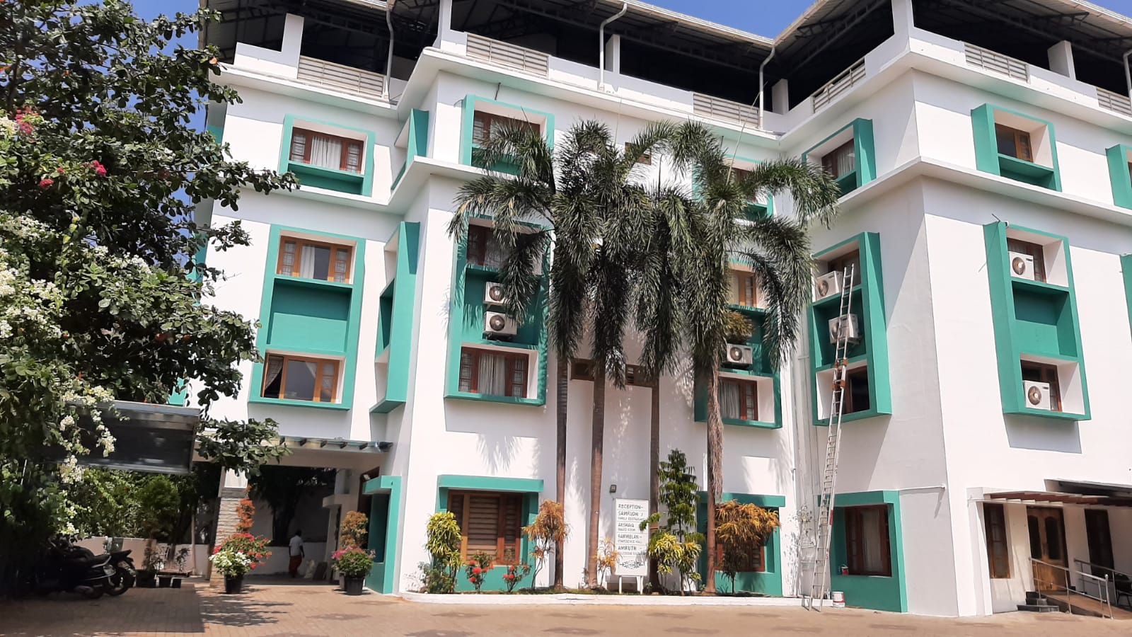 Midhila regency