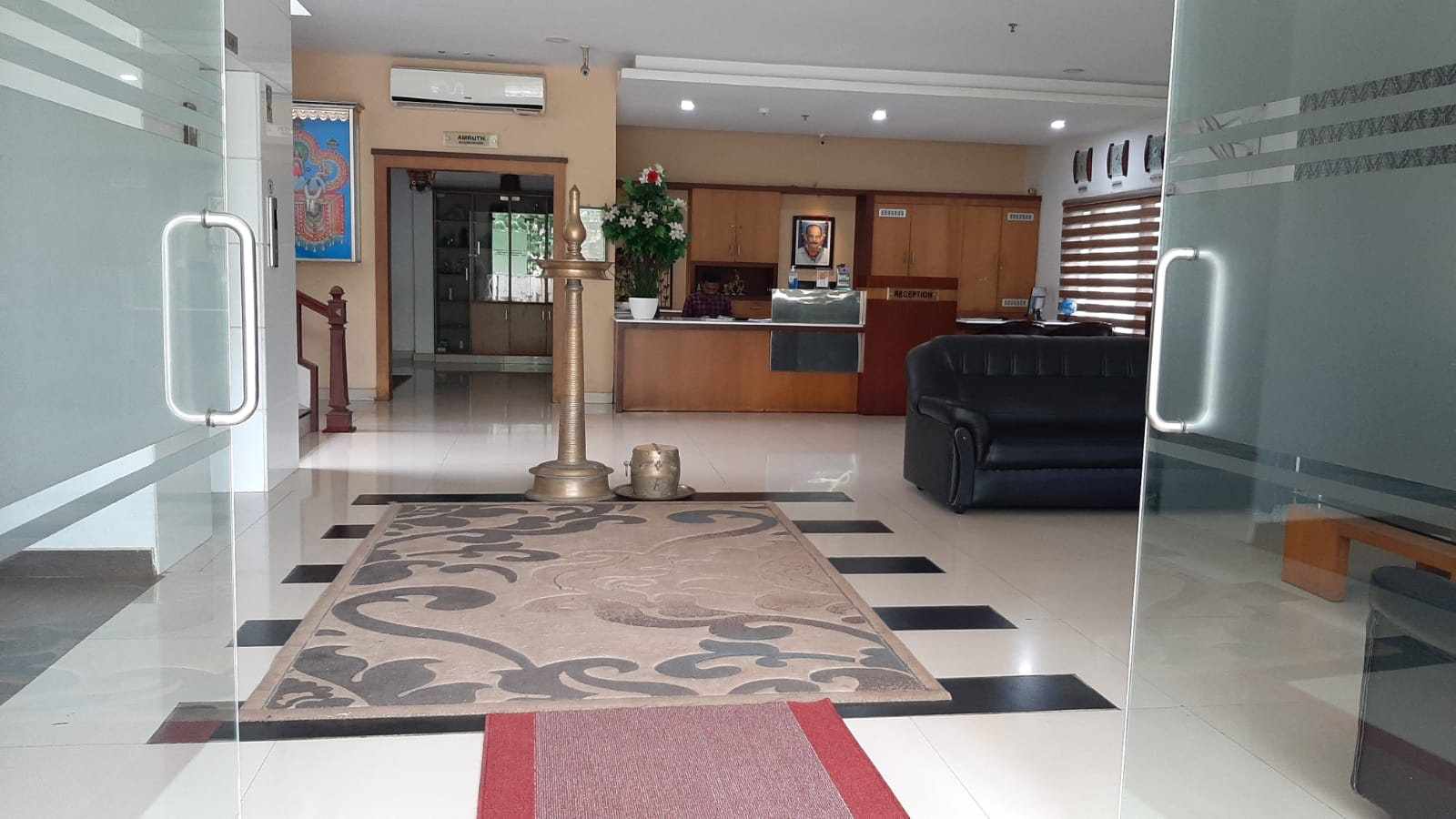 Midhila regency