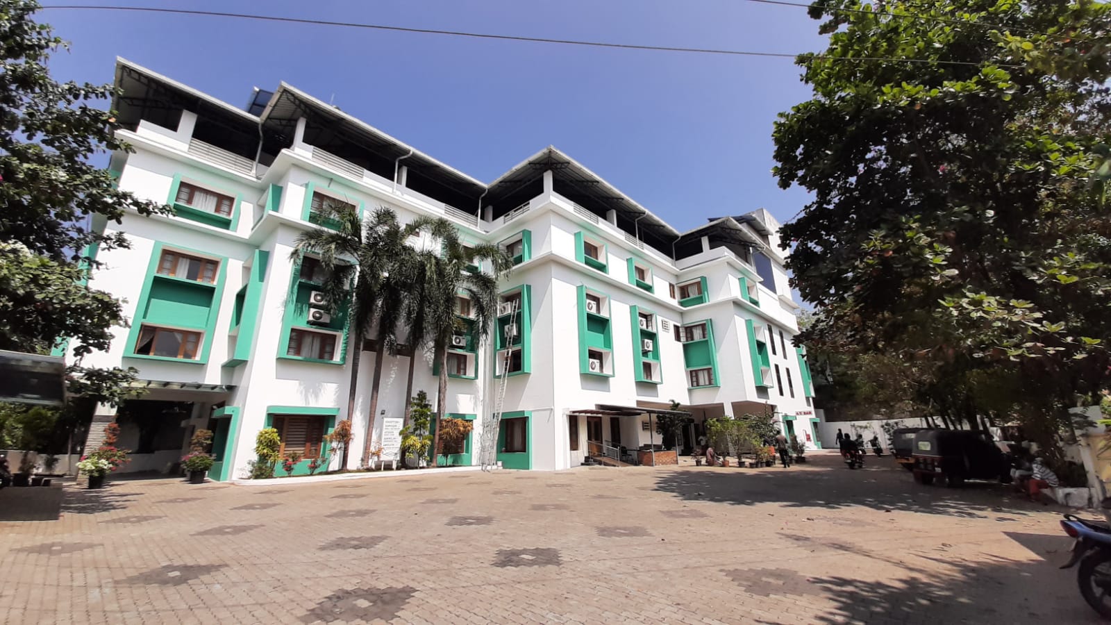 Midhila regency