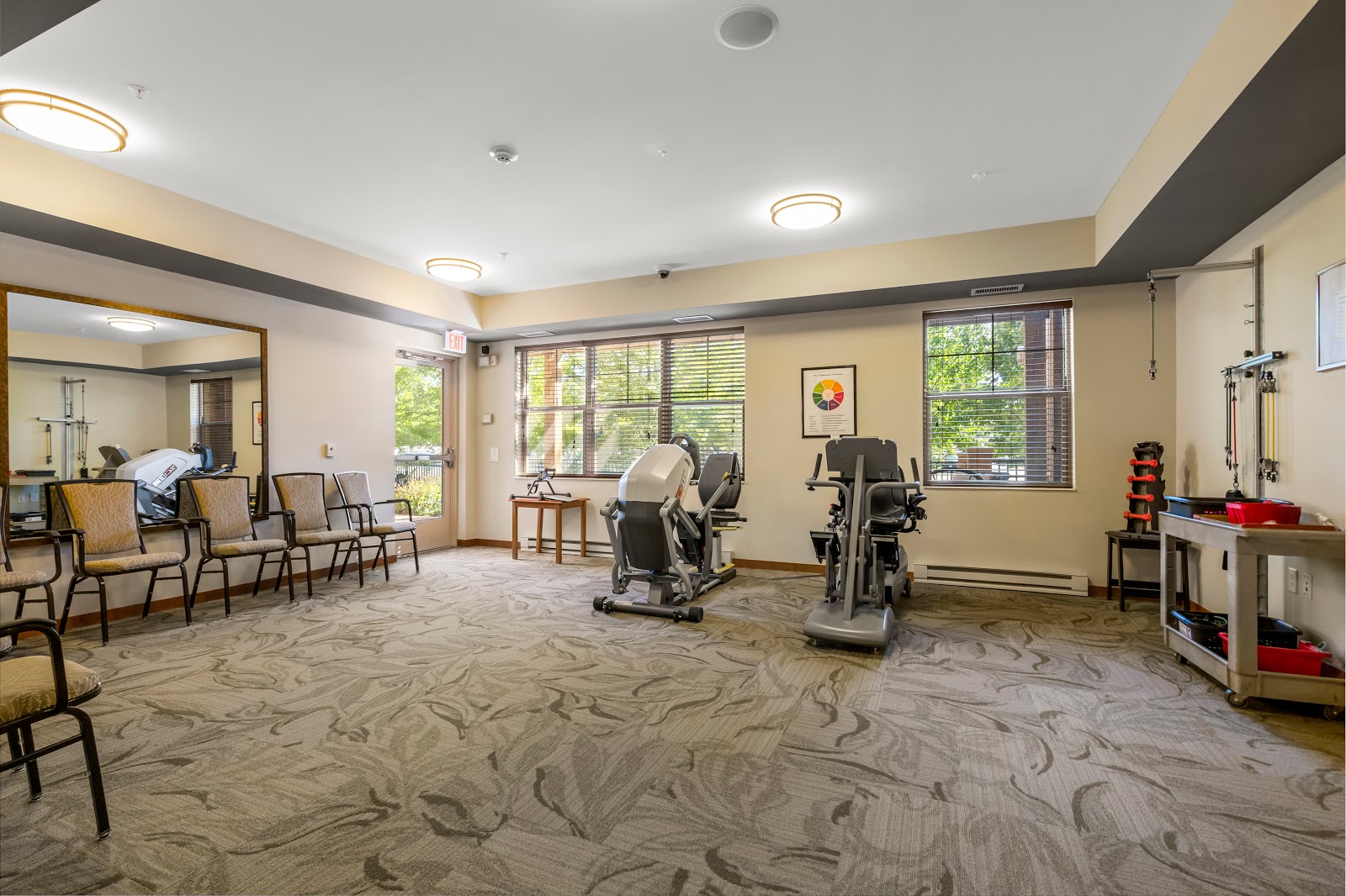 Minnehaha Senior Living