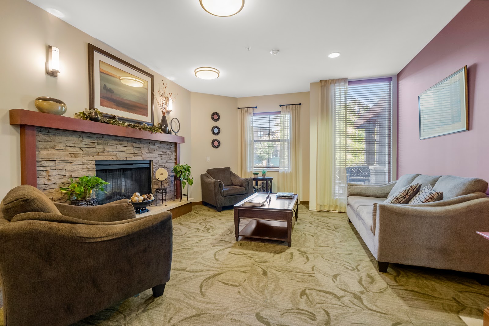 Minnehaha Senior Living
