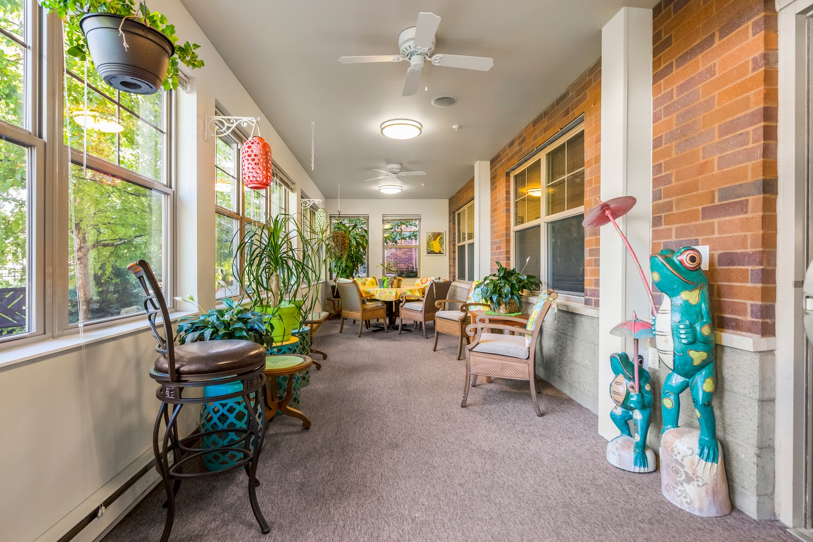 Minnehaha Senior Living
