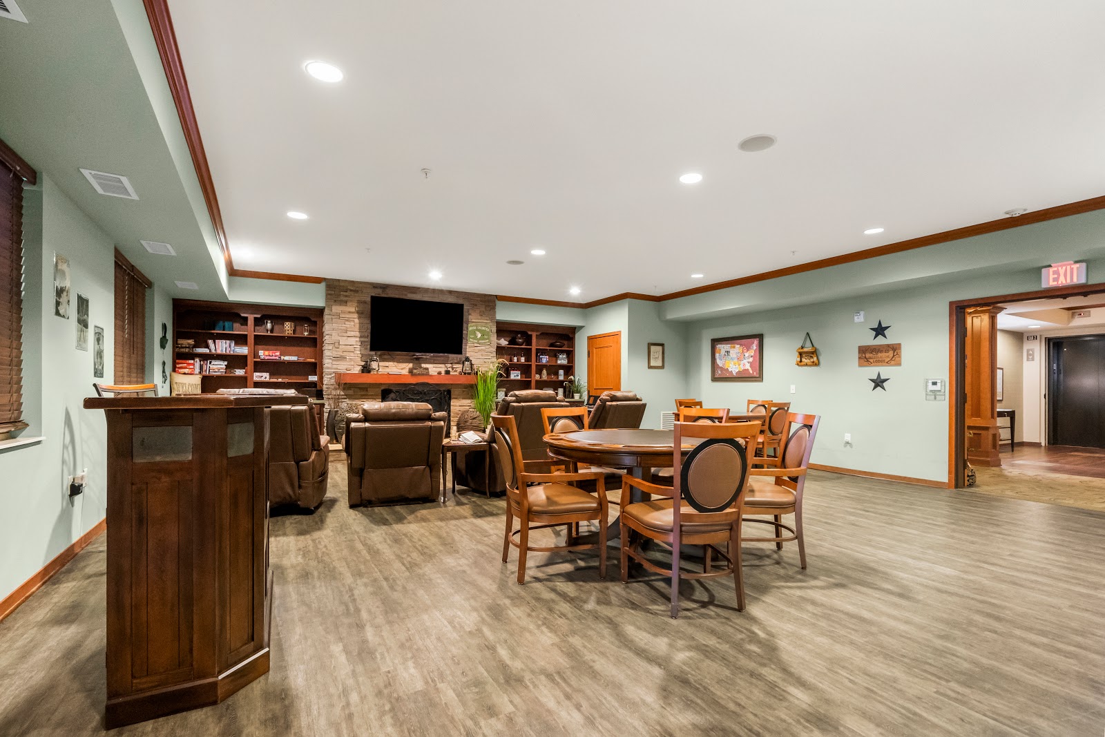 Minnehaha Senior Living