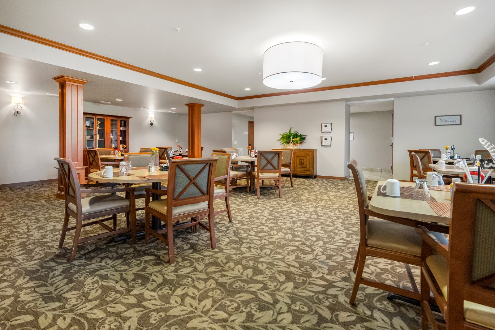 Minnehaha Senior Living