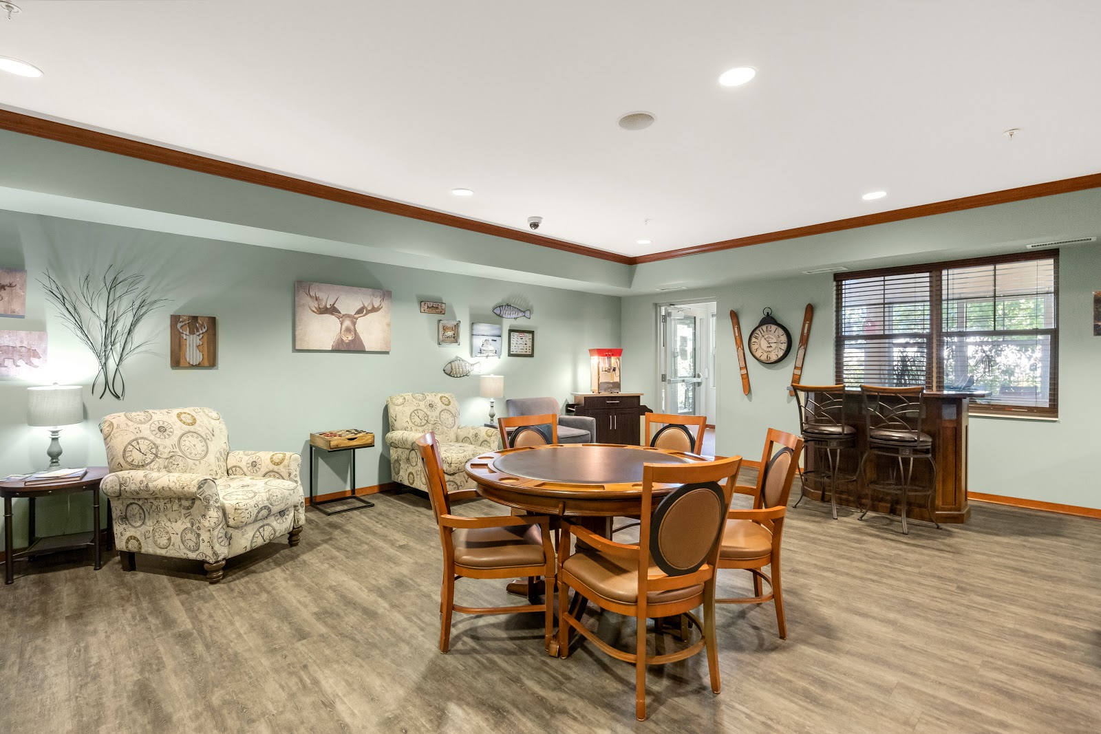 Minnehaha Senior Living