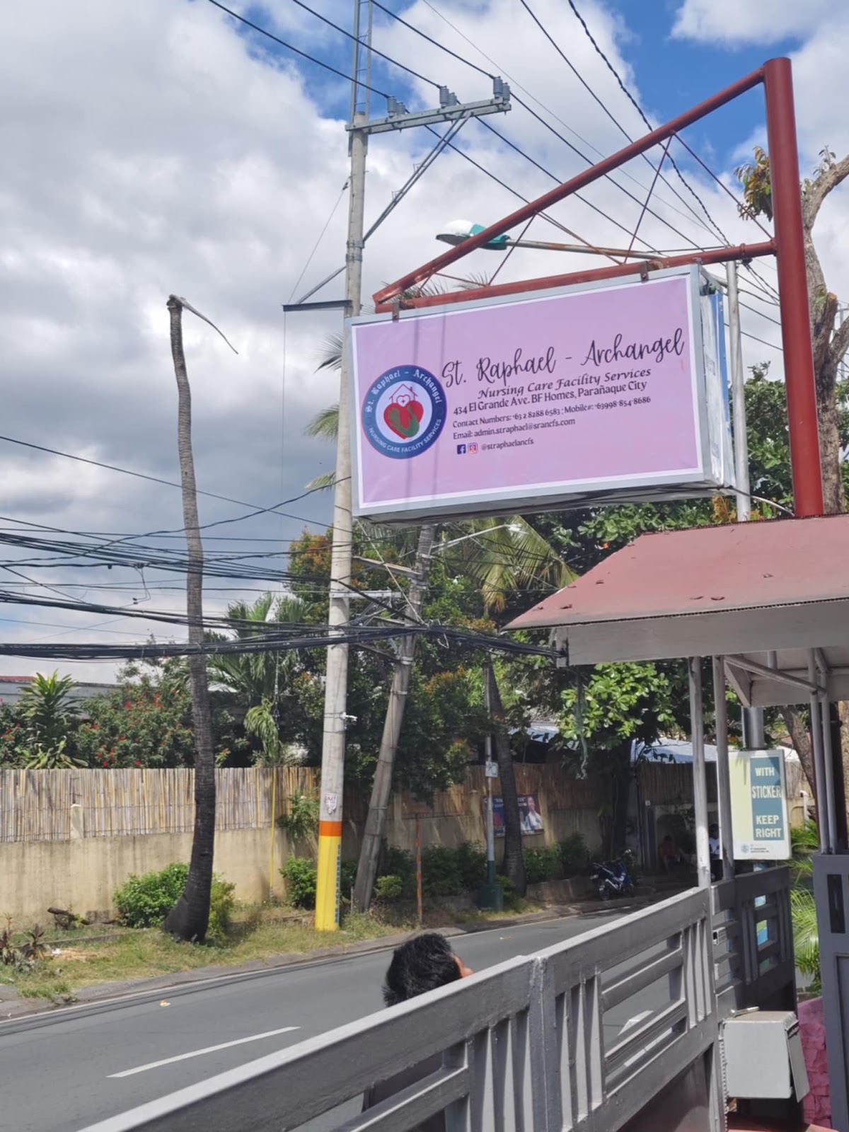 St. Raphael-Archangel Nursing Care Facility Services