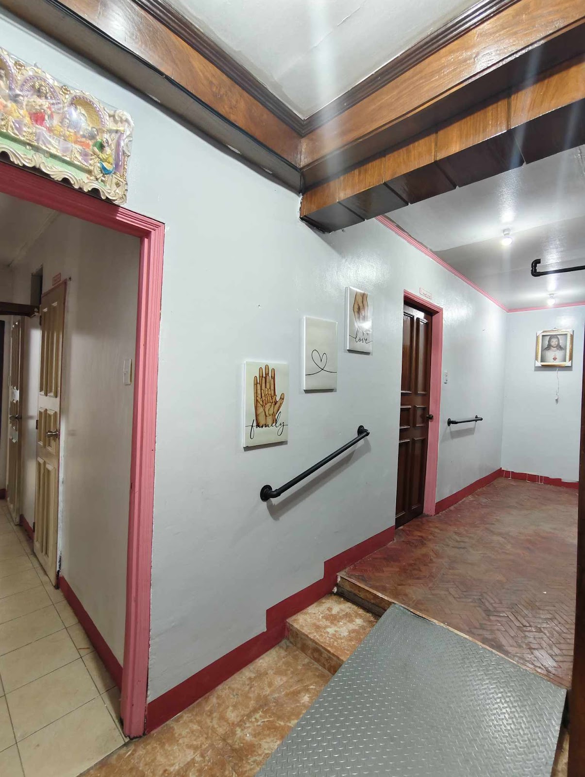 St. Raphael-Archangel Nursing Care Facility Services
