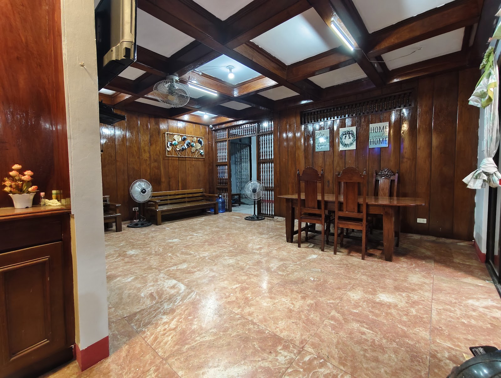 St. Raphael-Archangel Nursing Care Facility Services
