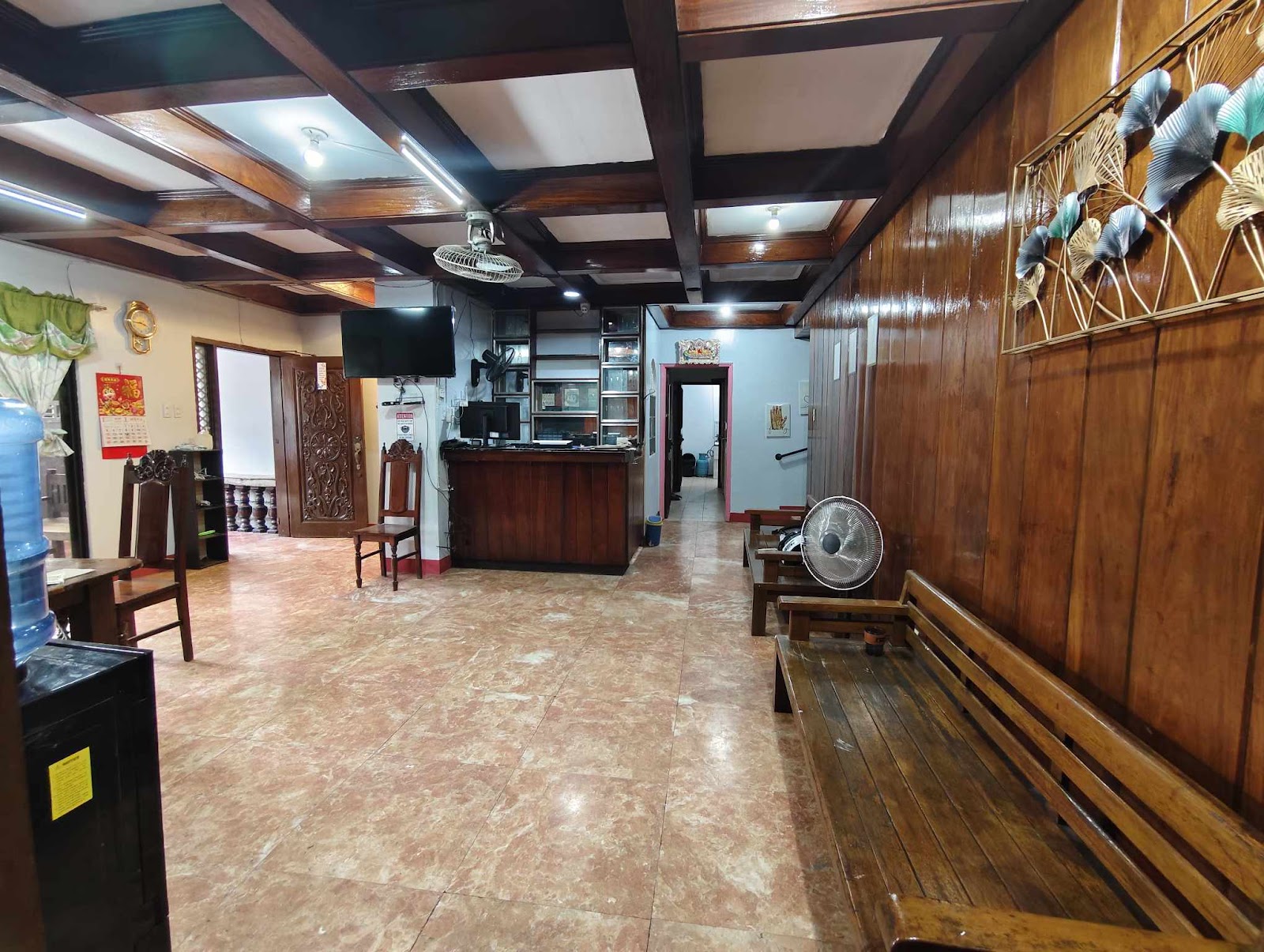 St. Raphael-Archangel Nursing Care Facility Services