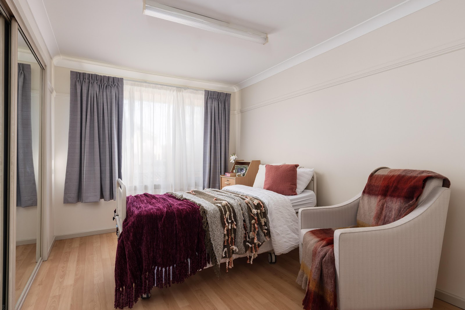 St Vincent's Aged Care Yennora