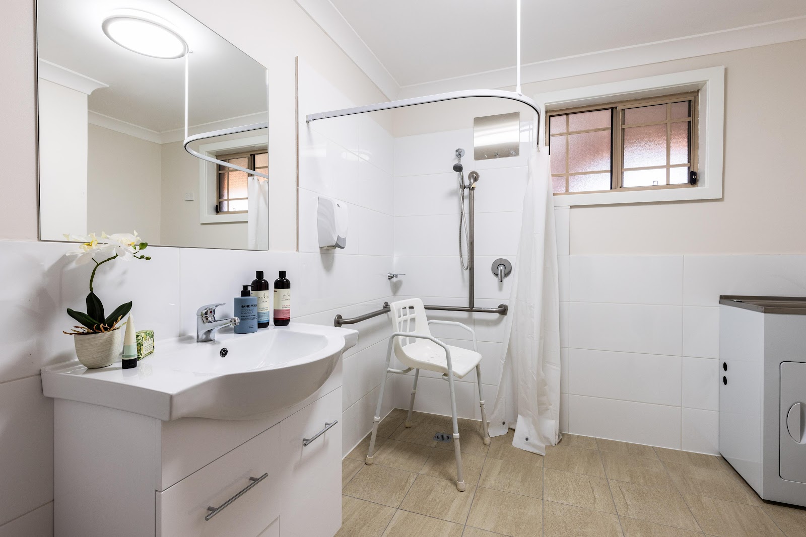 St Vincent's Aged Care Yennora