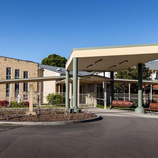 St Vincent's Aged Care Yennora