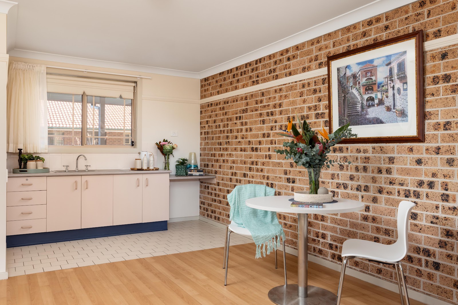 St Vincent's Aged Care Yennora