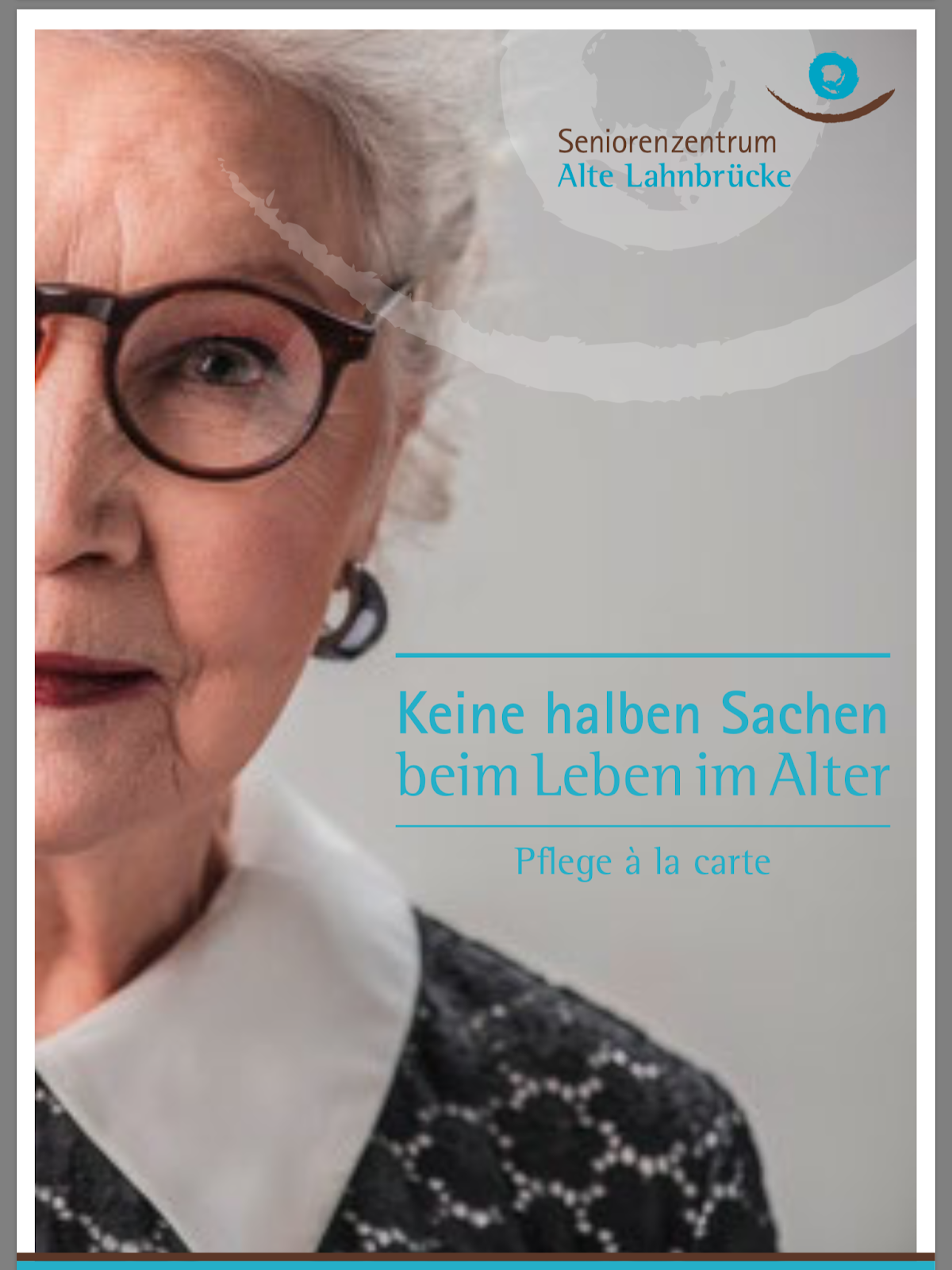 Seniorenzentrum Alte Lahnbrücke
