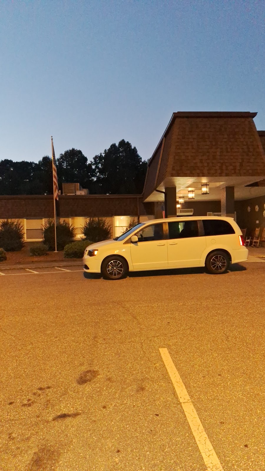 Ridge Valley Center for Nursing and Rehabilitation