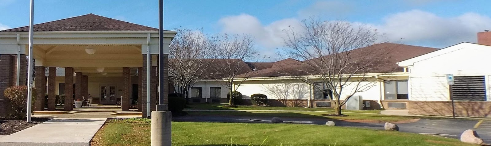 Crossroads Care Center of Pewaukee