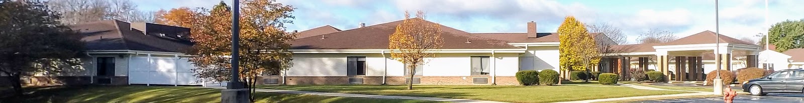 Crossroads Care Center of Pewaukee