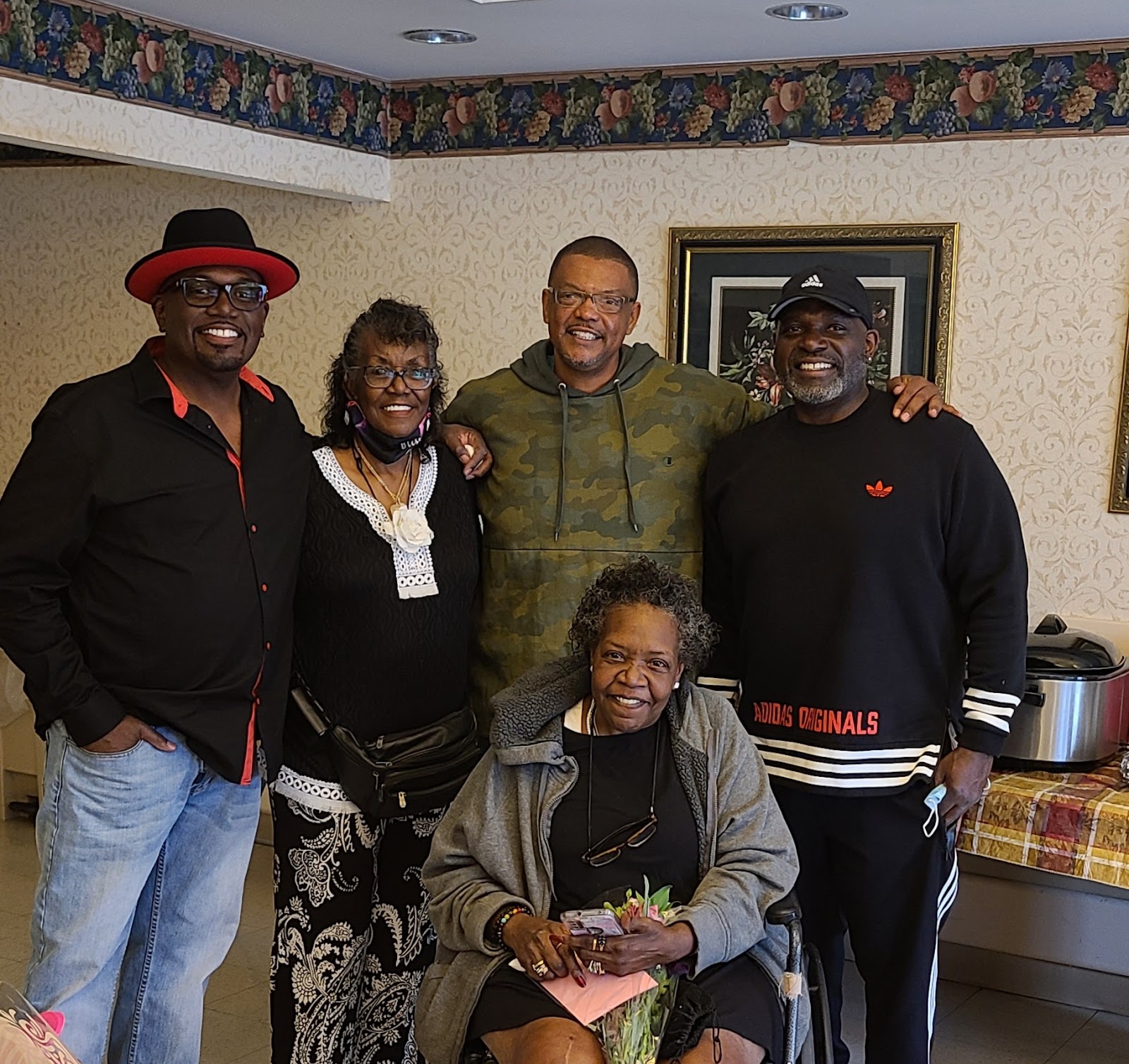 Crossroads Care Center of Pewaukee