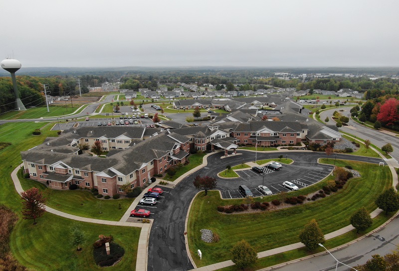 Renaissance by Rennes - Weston