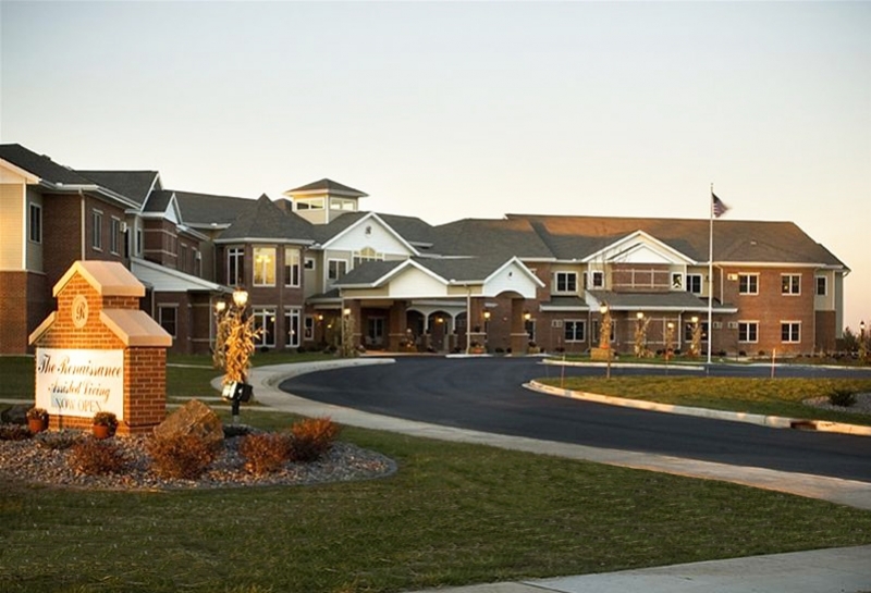 Renaissance by Rennes - Weston