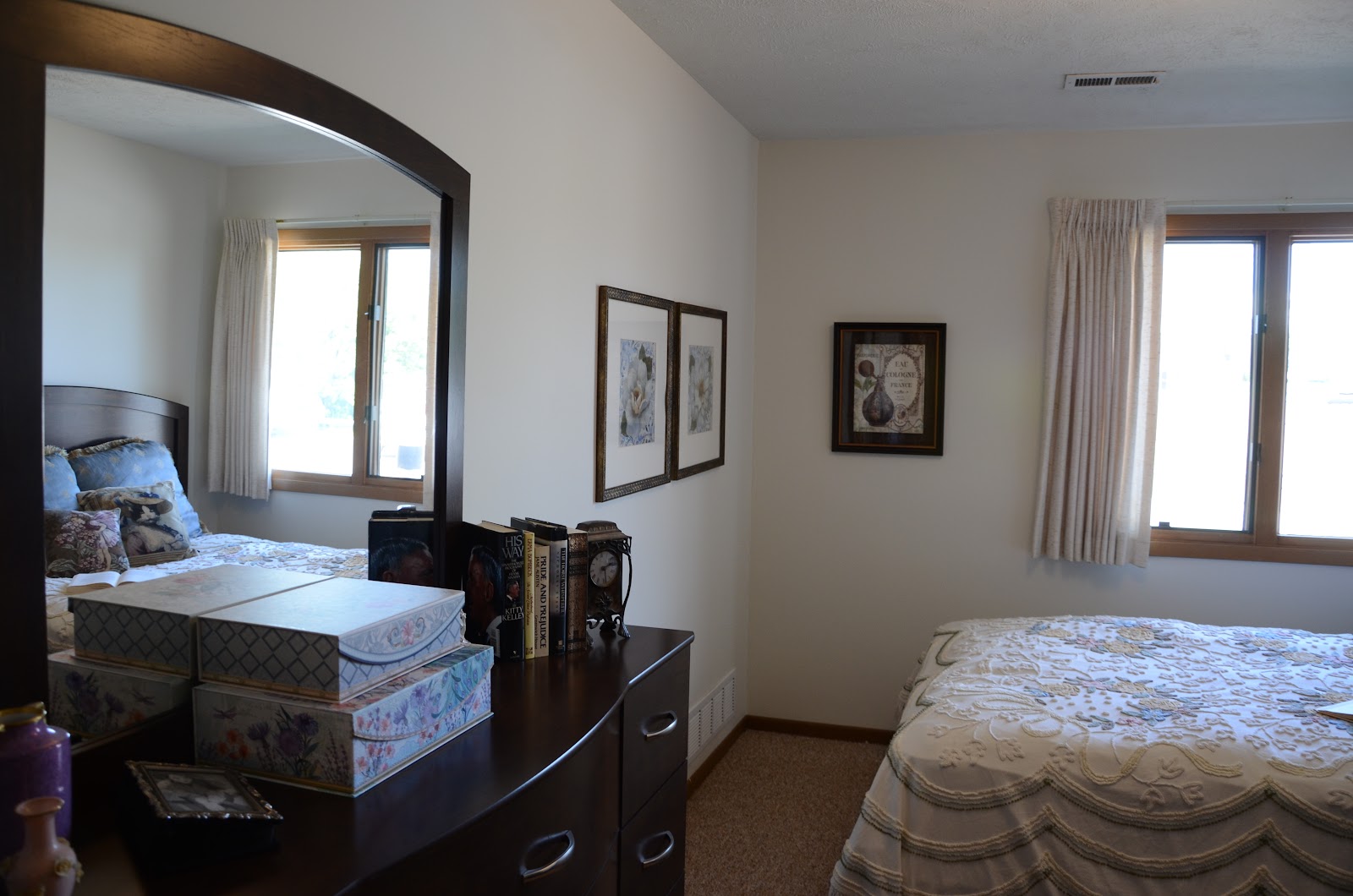 The Wellington Senior Living