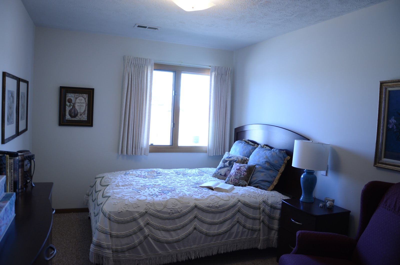 The Wellington Senior Living
