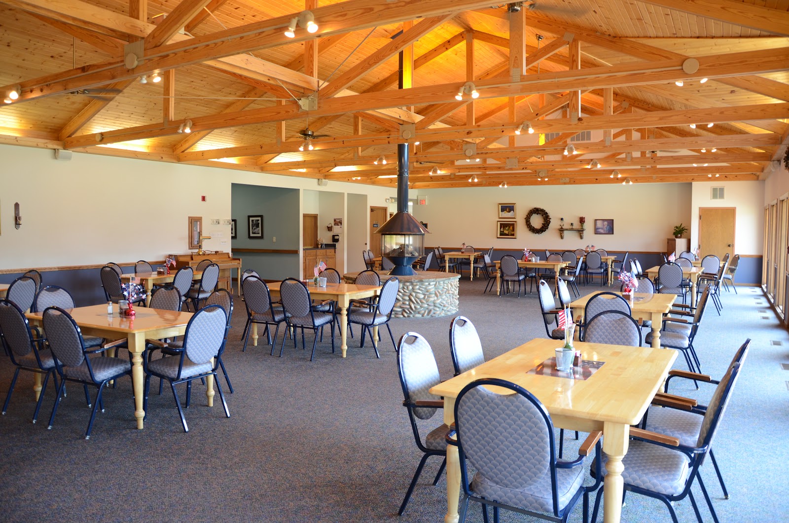 The Wellington Senior Living