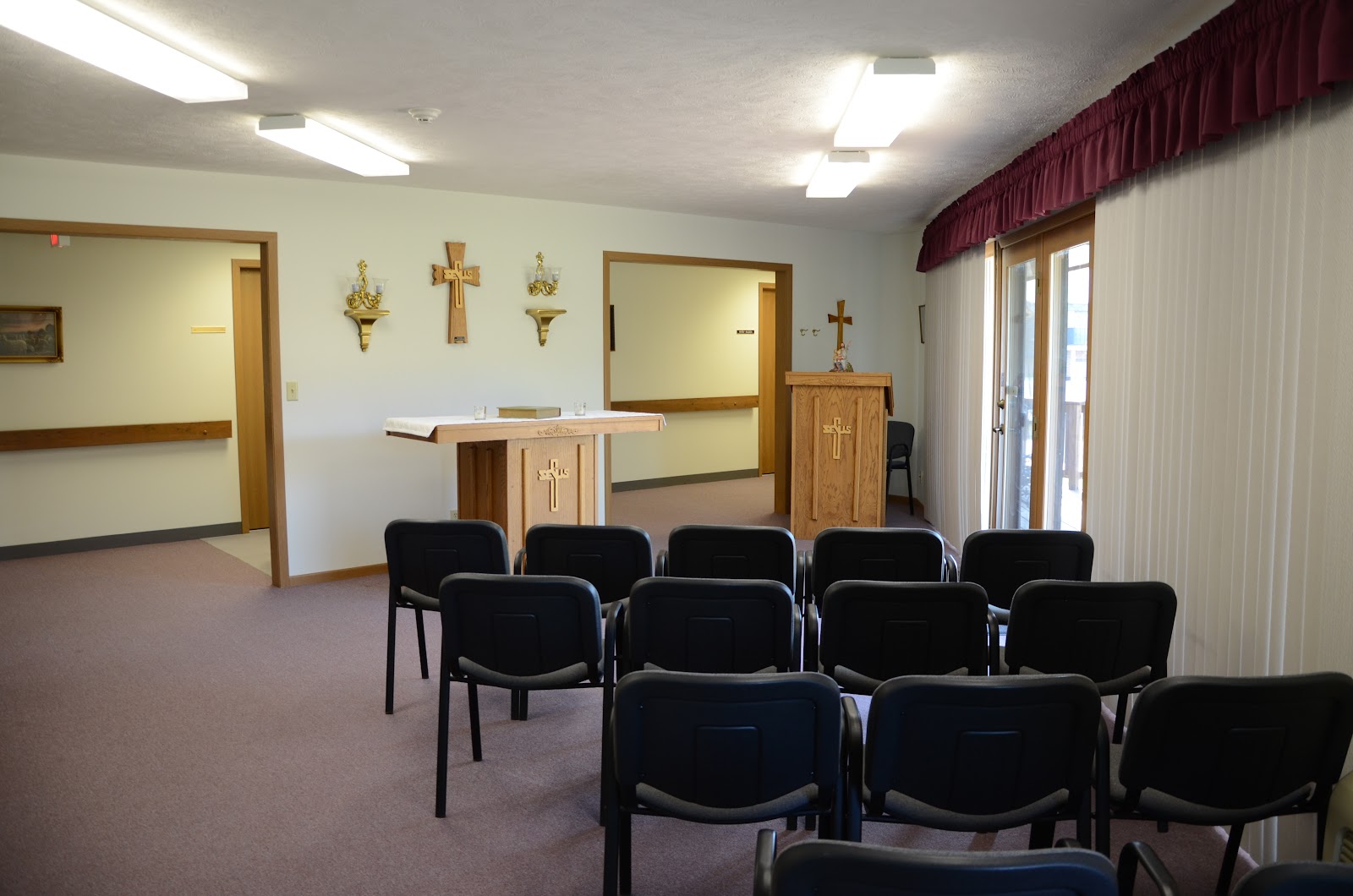 The Wellington Senior Living
