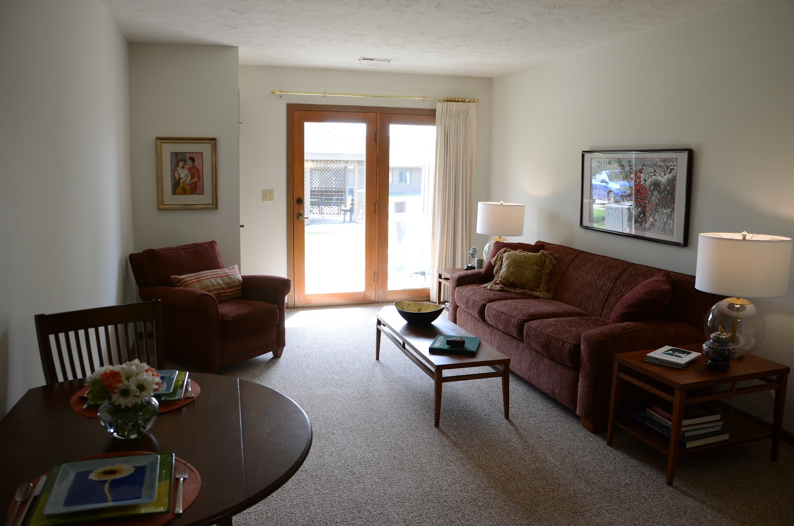 The Wellington Senior Living