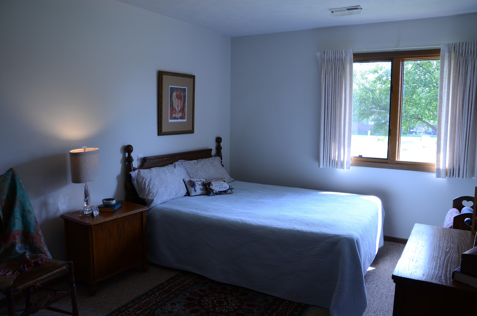 The Wellington Senior Living