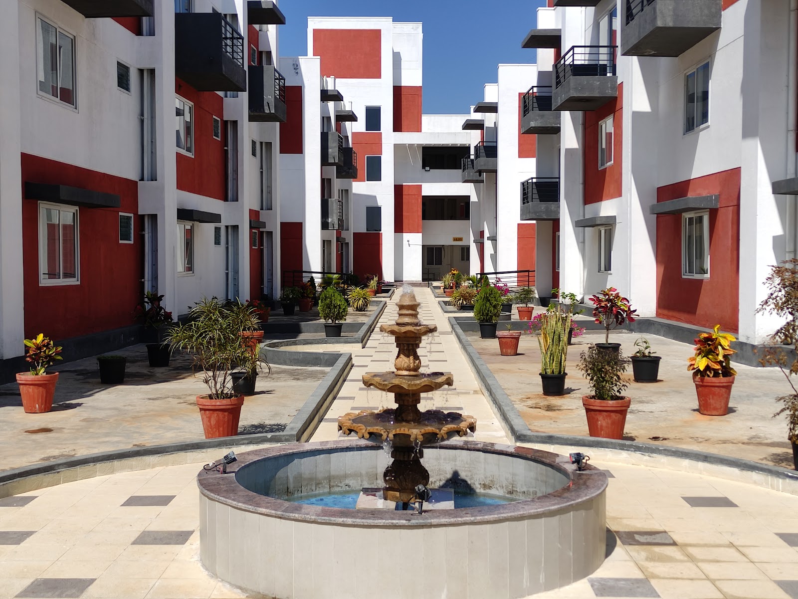 Aarra Communities - Aarra Care Homes