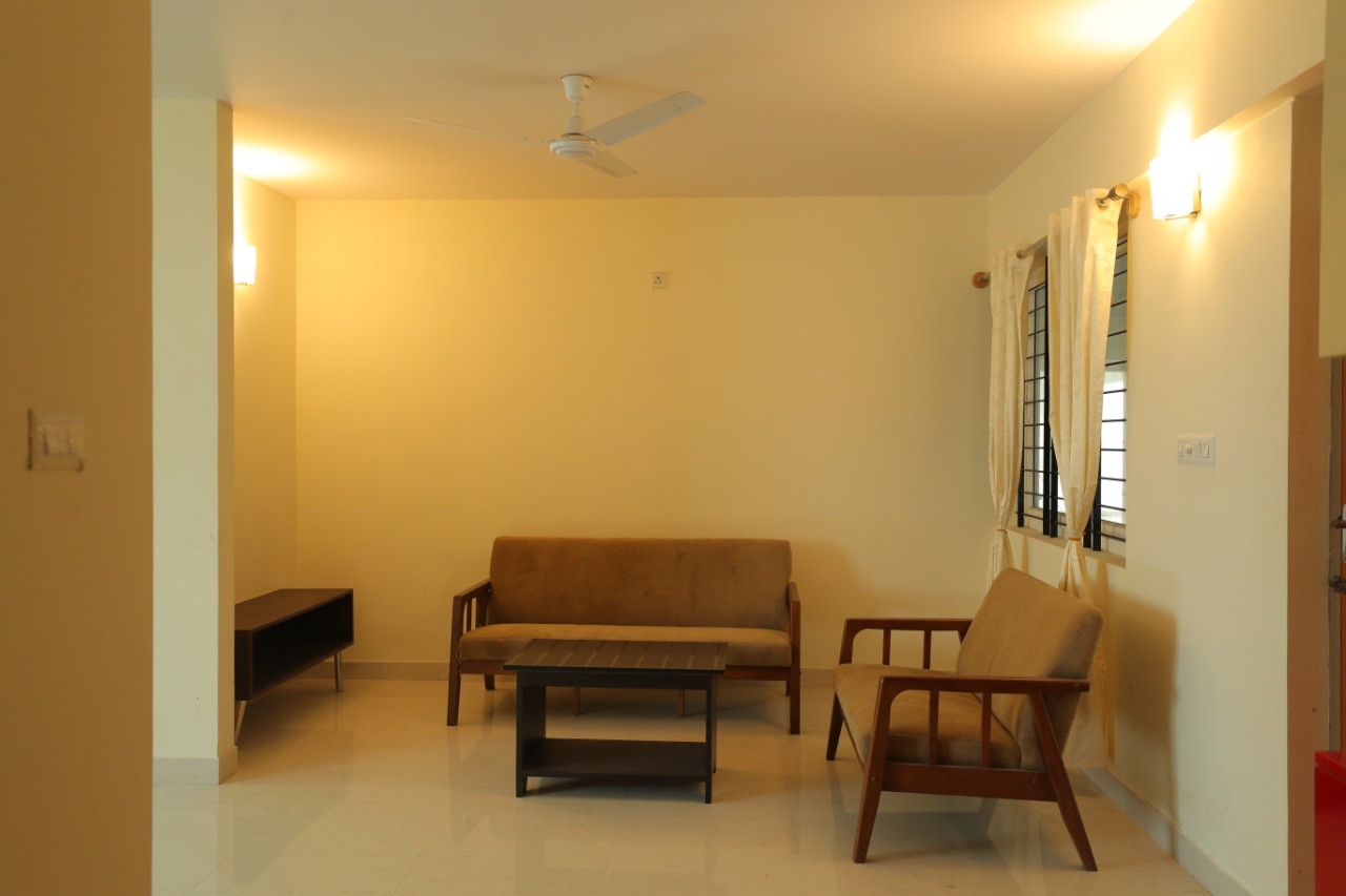 Aarra Communities - Aarra Care Homes