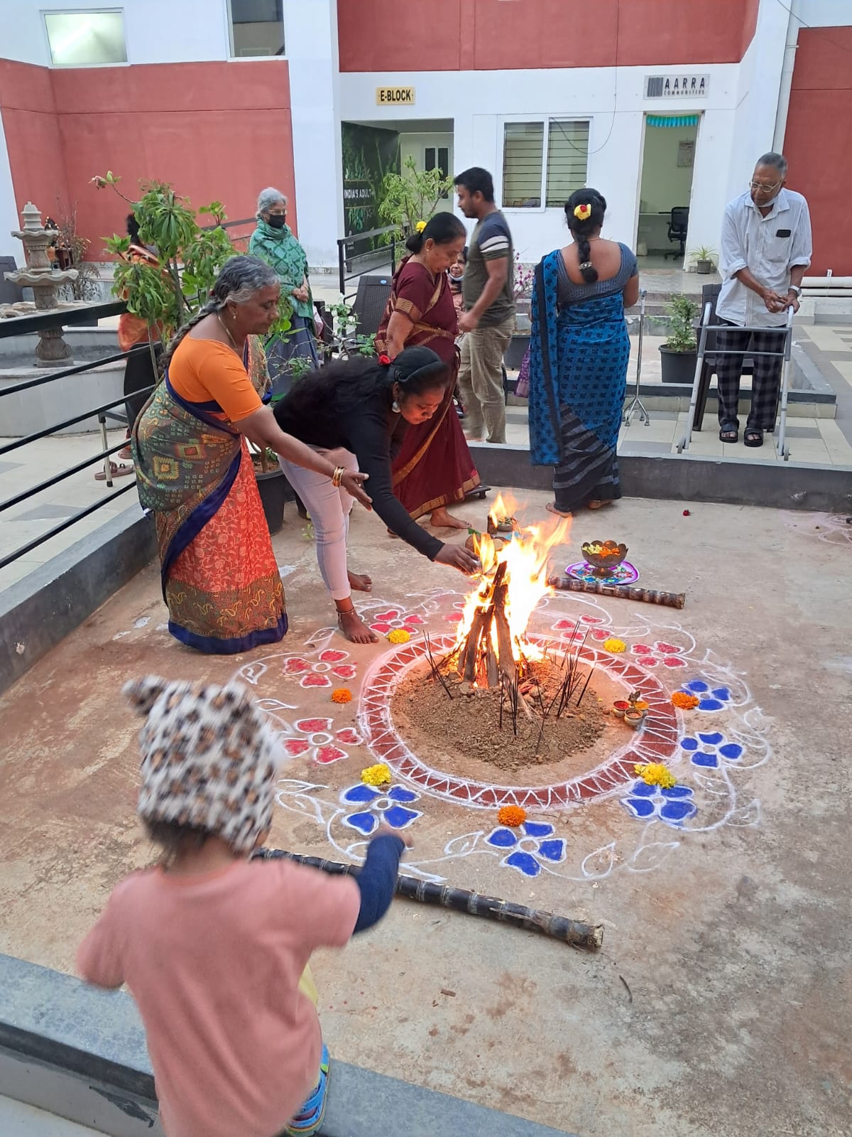 Aarra Communities - Aarra Care Homes