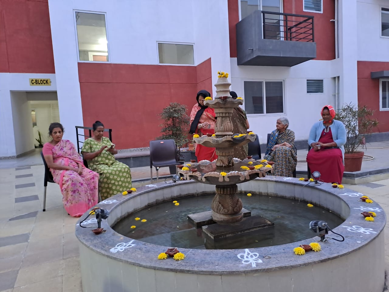 Aarra Communities - Aarra Care Homes