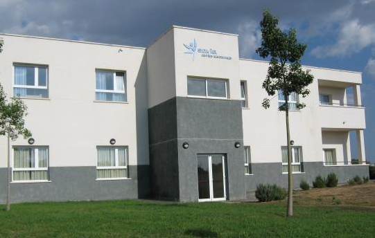 Centro Residencial SAVIA Manises