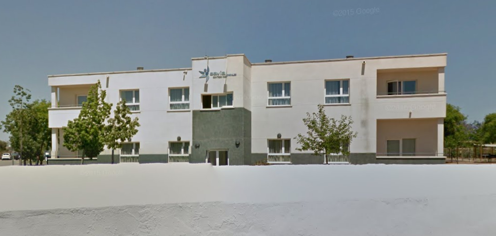 Centro Residencial SAVIA Manises
