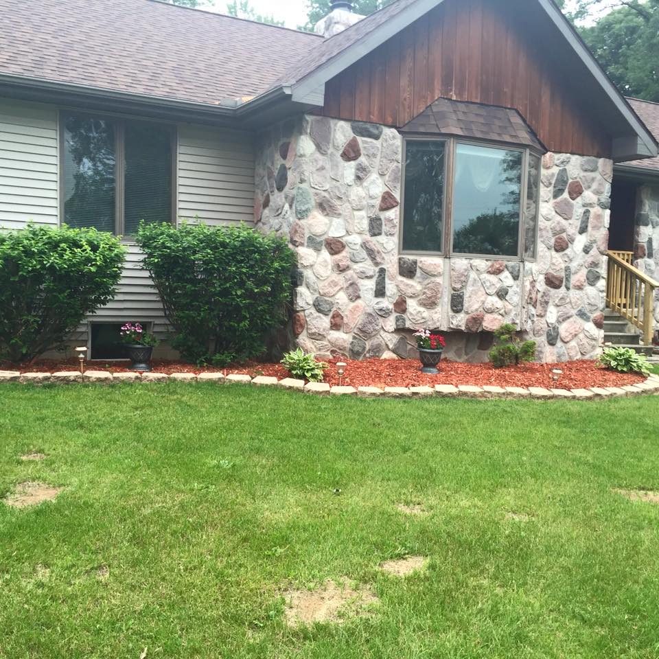 Bentley Manor #1